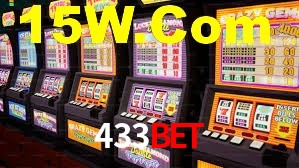 433Bet