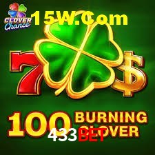 Player Reviews 433Bet