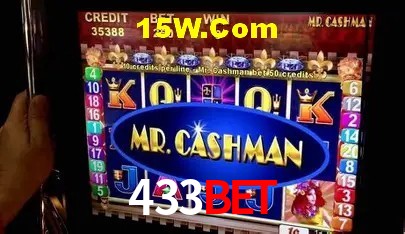 Flash Promotion 433Bet