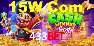Exclusive Games 433Bet