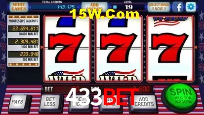 Live Casino 433Bet