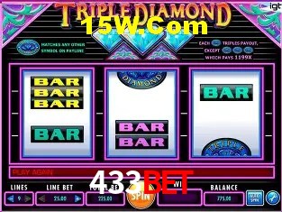 Platform Technology 433Bet
