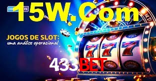 VIP Casino 433Bet