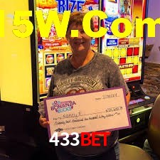 Football Betting 433Bet