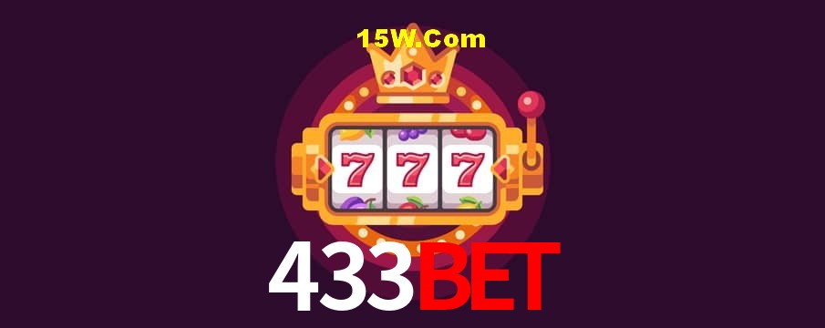 Slot Games 433Bet