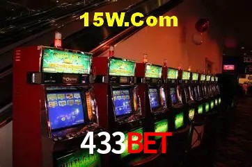 Quick Registration 433Bet