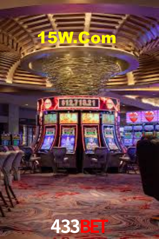 433Bet