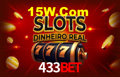 Premium Interface 433Bet
