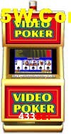 Bonus Features 433Bet