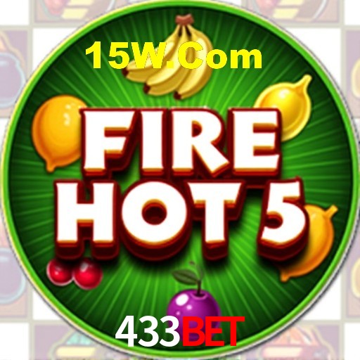 cassino 433Bet
