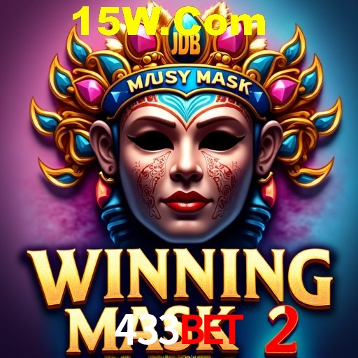 Descubra o Mundo do Cassino Online com 433Bet