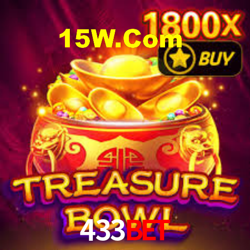 433Bet Login