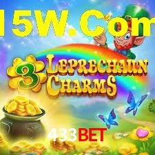 Daily Bonuses 433Bet