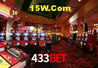 2FA Security 433Bet