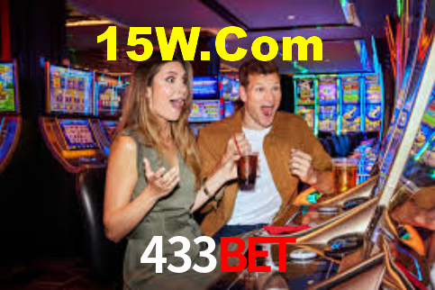 433Bet Login