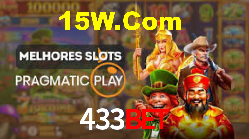 433Bet: Seu Cassino Premiado com Pagamentos Rápidos