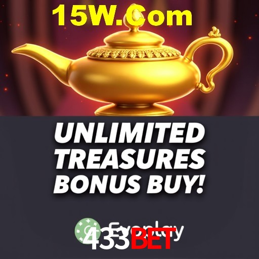 Exclusive Offers 433Bet