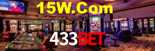 433Bet