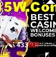 Exclusive Offers 433Bet
