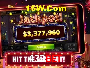 Game Providers 433Bet