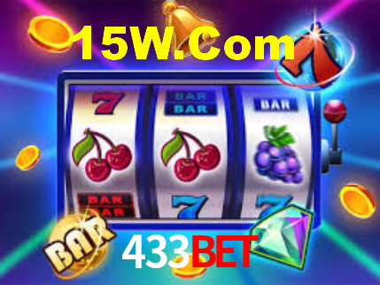 Exclusive Games 433Bet