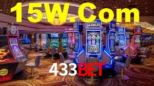 Roulette Table 433Bet