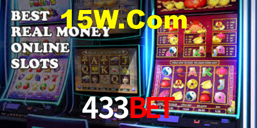 433Bet: Jogos de Caça-Níqueis-Altas Recompensas, Roleta-Velocidade, Blackjack-Desafios Máximos